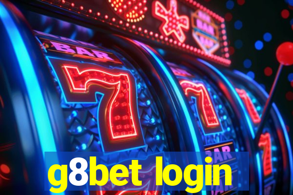 g8bet login